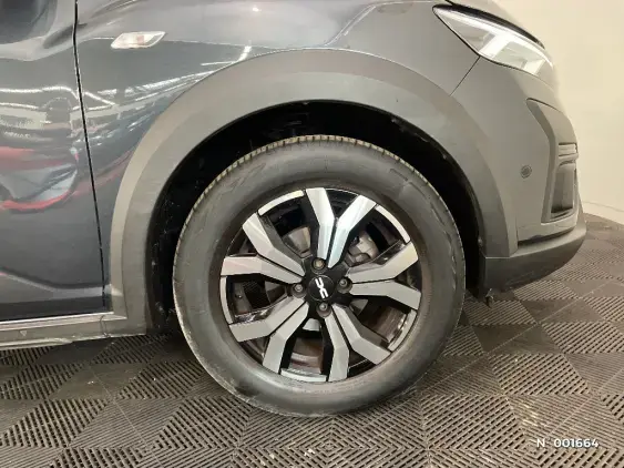 DACIA SANDERO III - voiture d'occasion - Photo 8