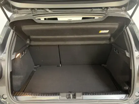 DACIA SANDERO III - voiture d'occasion - Photo 7