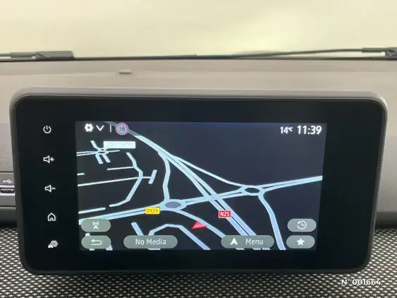 DACIA SANDERO III - voiture d'occasion - Photo 15