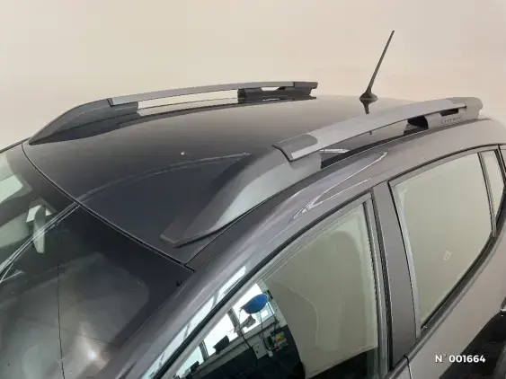 DACIA SANDERO III - voiture d'occasion - Photo 27