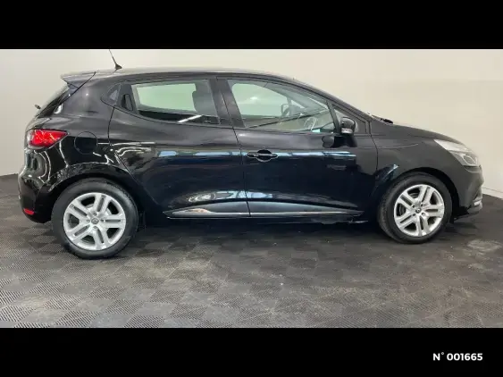 RENAULT CLIO IV - voiture d'occasion - Photo 5