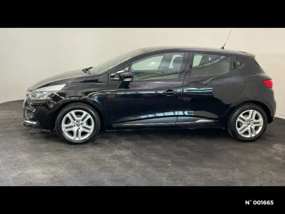 RENAULT CLIO IV - voiture d'occasion - Photo 2