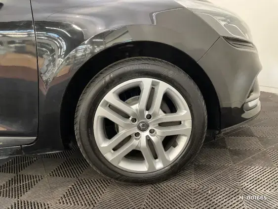 RENAULT CLIO IV - voiture d'occasion - Photo 8