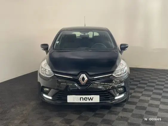 RENAULT CLIO IV - voiture d'occasion - Photo 3