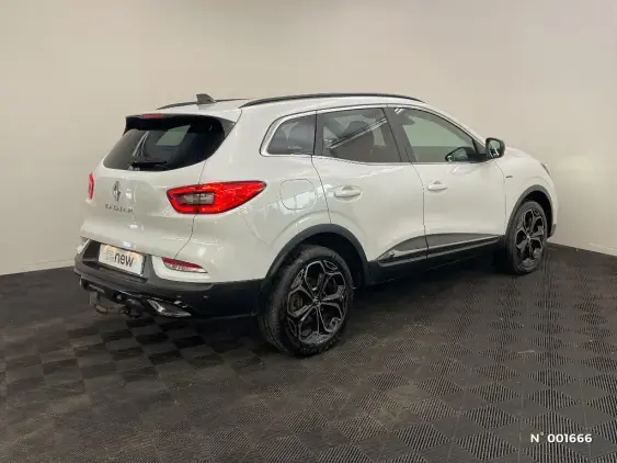 RENAULT KADJAR - voiture d'occasion - Photo 4