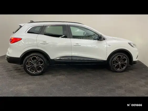 RENAULT KADJAR - voiture d'occasion - Photo 5