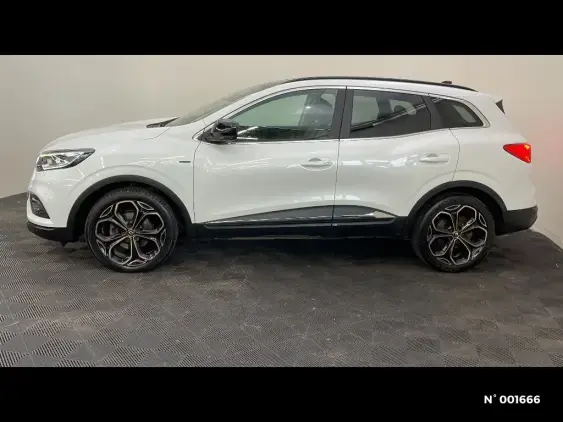 RENAULT KADJAR - voiture d'occasion - Photo 2