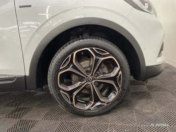 RENAULT KADJAR - voiture d'occasion - Photo 8