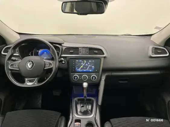 RENAULT KADJAR - voiture d'occasion - Photo 9