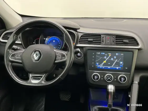 RENAULT KADJAR - voiture d'occasion - Photo 13