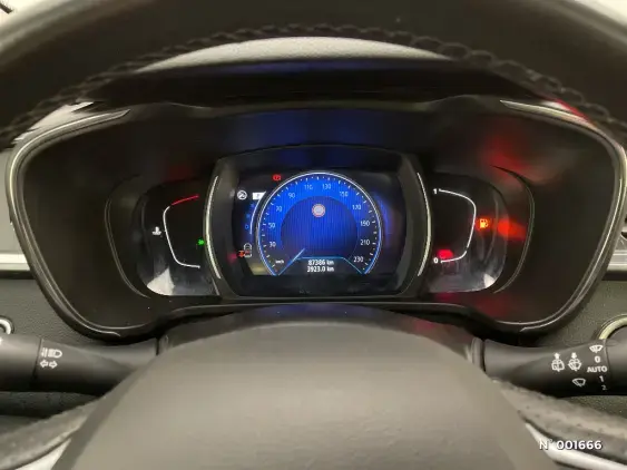 RENAULT KADJAR - voiture d'occasion - Photo 12