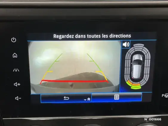 RENAULT KADJAR - voiture d'occasion - Photo 14