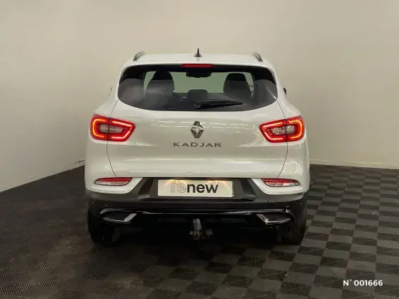 RENAULT KADJAR - voiture d'occasion - Photo 6
