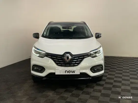RENAULT KADJAR - voiture d'occasion - Photo 3