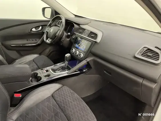 RENAULT KADJAR - voiture d'occasion - Photo 10