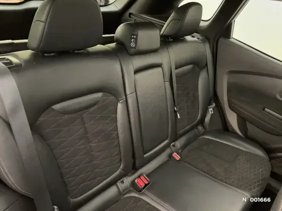 RENAULT KADJAR - voiture d'occasion - Photo 11