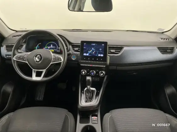 RENAULT ARKANA - voiture d'occasion - Photo 9
