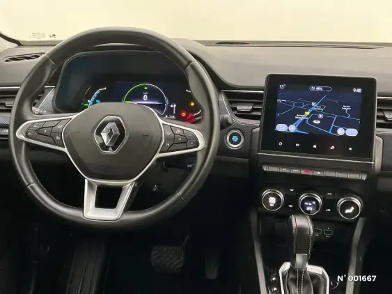 RENAULT ARKANA - voiture d'occasion - Photo 13