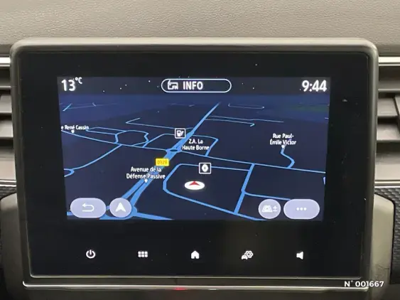 RENAULT ARKANA - voiture d'occasion - Photo 15