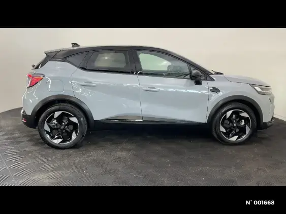 RENAULT CAPTUR II - voiture d'occasion - Photo 5