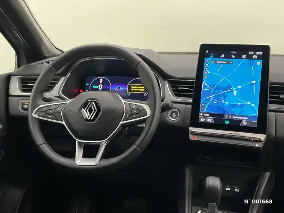 RENAULT CAPTUR II - voiture d'occasion - Photo 13