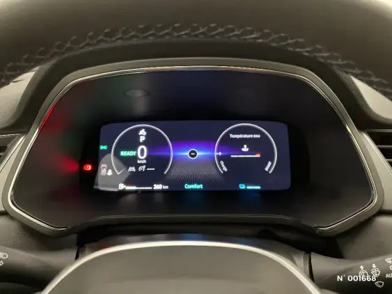 RENAULT CAPTUR II - voiture d'occasion - Photo 12