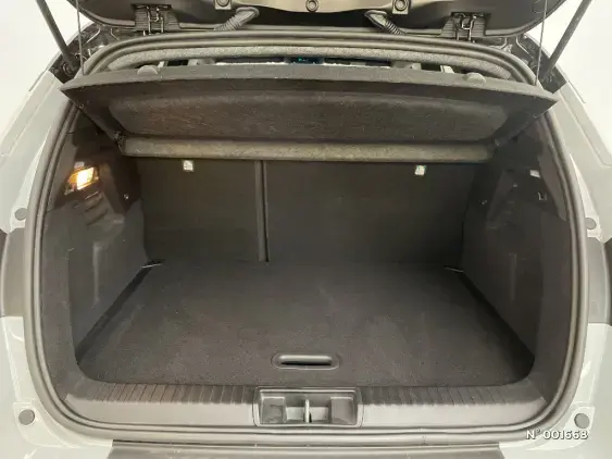 RENAULT CAPTUR II - voiture d'occasion - Photo 7