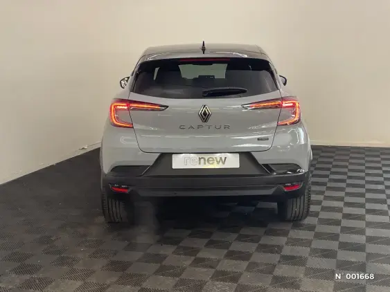 RENAULT CAPTUR II - voiture d'occasion - Photo 6