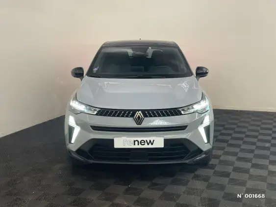 RENAULT CAPTUR II - voiture d'occasion - Photo 3