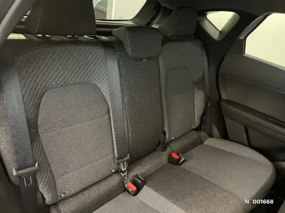 RENAULT CAPTUR II - voiture d'occasion - Photo 11