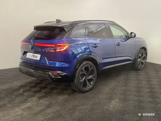 RENAULT AUSTRAL - voiture d'occasion - Photo 4