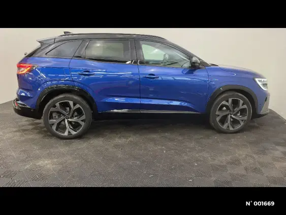 RENAULT AUSTRAL - voiture d'occasion - Photo 5