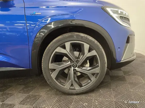 RENAULT AUSTRAL - voiture d'occasion - Photo 8