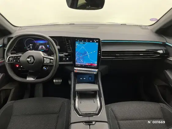 RENAULT AUSTRAL - voiture d'occasion - Photo 9