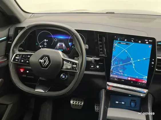 RENAULT AUSTRAL - voiture d'occasion - Photo 13