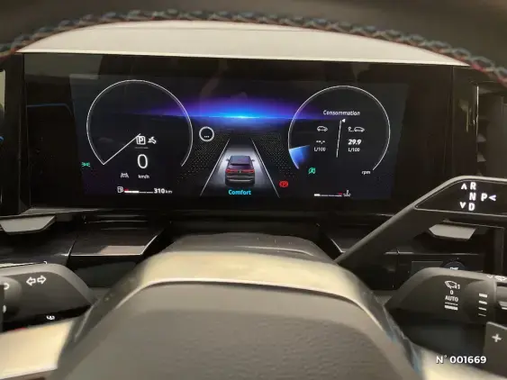 RENAULT AUSTRAL - voiture d'occasion - Photo 12