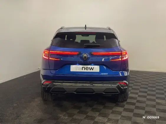 RENAULT AUSTRAL - voiture d'occasion - Photo 6