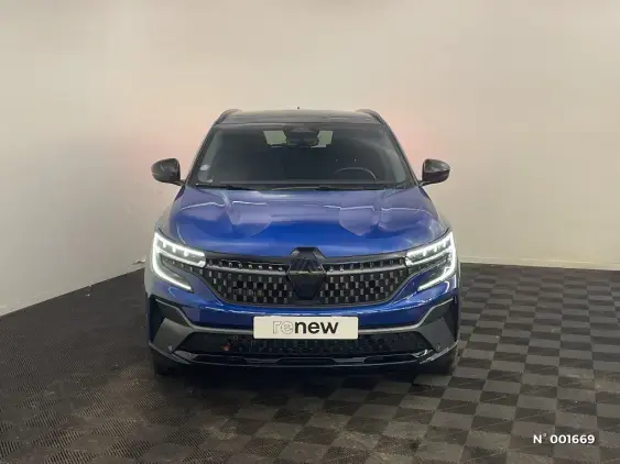 RENAULT AUSTRAL - voiture d'occasion - Photo 3