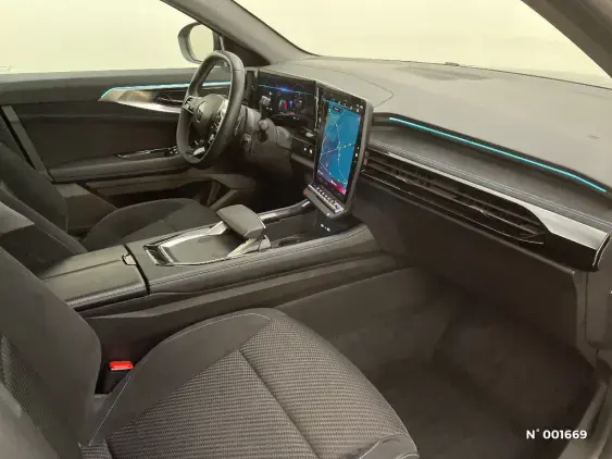 RENAULT AUSTRAL - voiture d'occasion - Photo 10