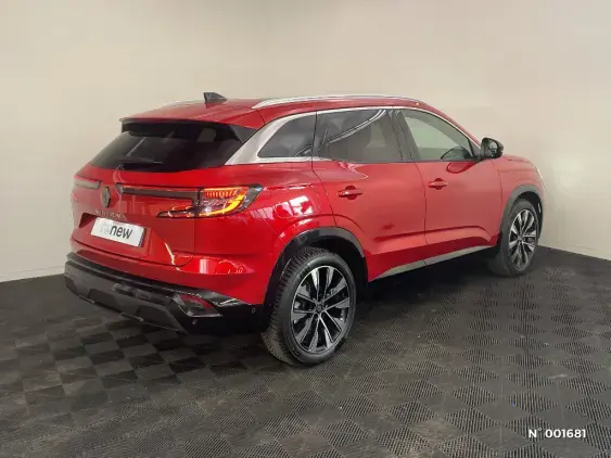 RENAULT AUSTRAL - voiture d'occasion - Photo 4