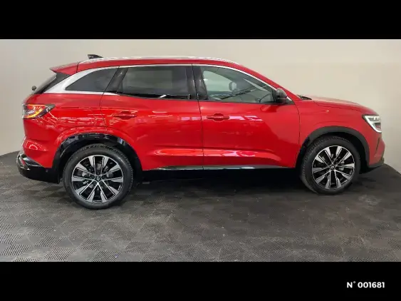 RENAULT AUSTRAL - voiture d'occasion - Photo 5