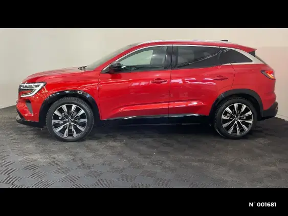 RENAULT AUSTRAL - voiture d'occasion - Photo 2