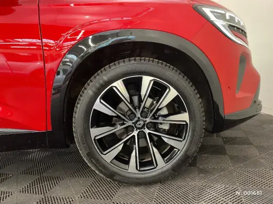 RENAULT AUSTRAL - voiture d'occasion - Photo 8