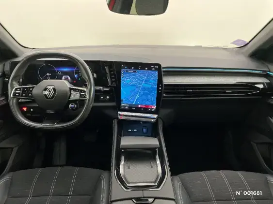 RENAULT AUSTRAL - voiture d'occasion - Photo 9