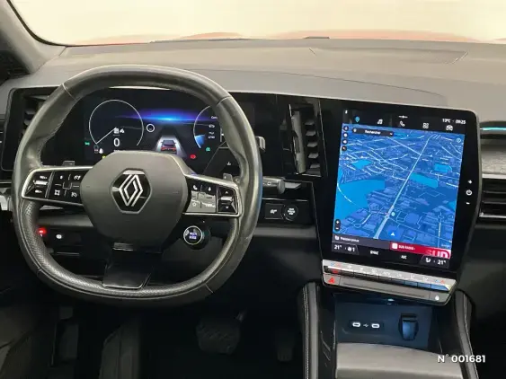 RENAULT AUSTRAL - voiture d'occasion - Photo 13