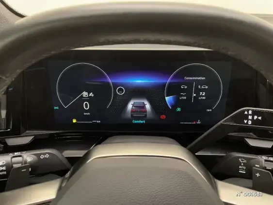 RENAULT AUSTRAL - voiture d'occasion - Photo 12