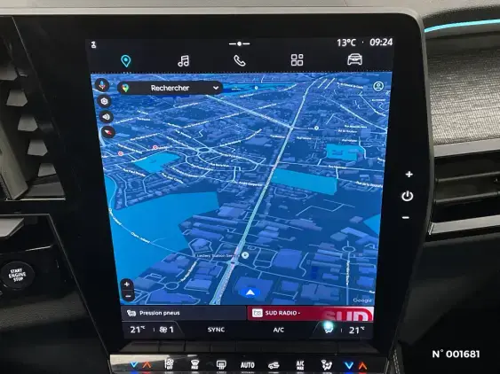 RENAULT AUSTRAL - voiture d'occasion - Photo 15