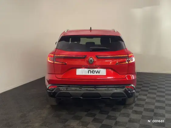 RENAULT AUSTRAL - voiture d'occasion - Photo 6