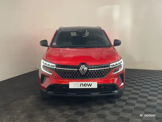 RENAULT AUSTRAL - voiture d'occasion - Photo 3