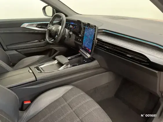 RENAULT AUSTRAL - voiture d'occasion - Photo 10